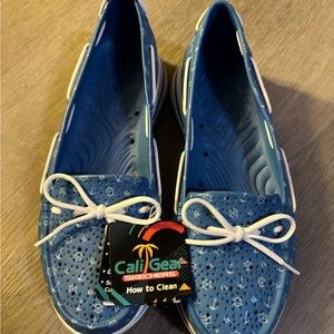 Brand new with tags - Cali Gear Skechers, size 9 women's